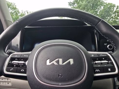 Used 2023 Kia Sorento SX Prestige AWD/4WD image 31
