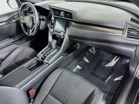 Used 2019 Honda Civic EX image 31