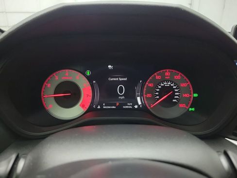 Used 2021 Acura TLX Type S image 17