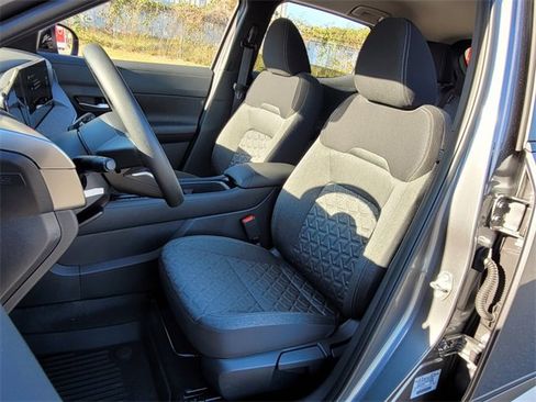 New 2026 Nissan Kicks SV image 8