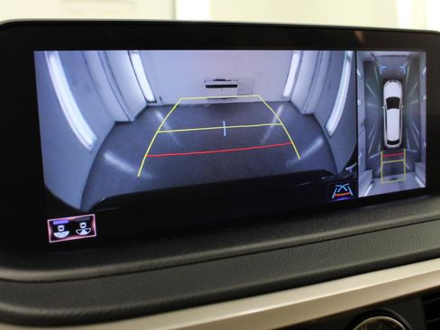 Used 2021 Lexus RX 450h AWD w/ Premium Package image 56