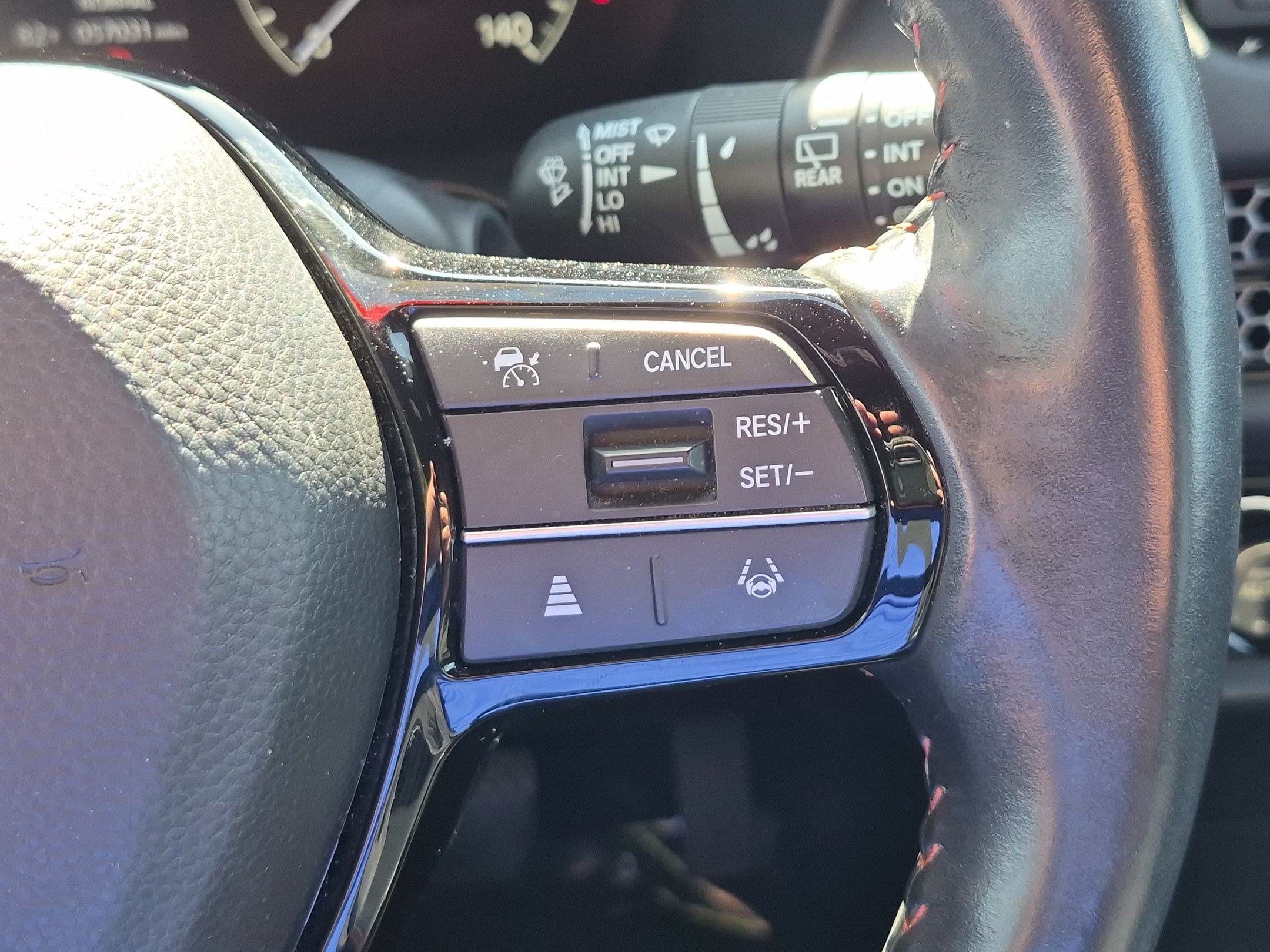 Used 2024 Honda HR-V Sport image 20
