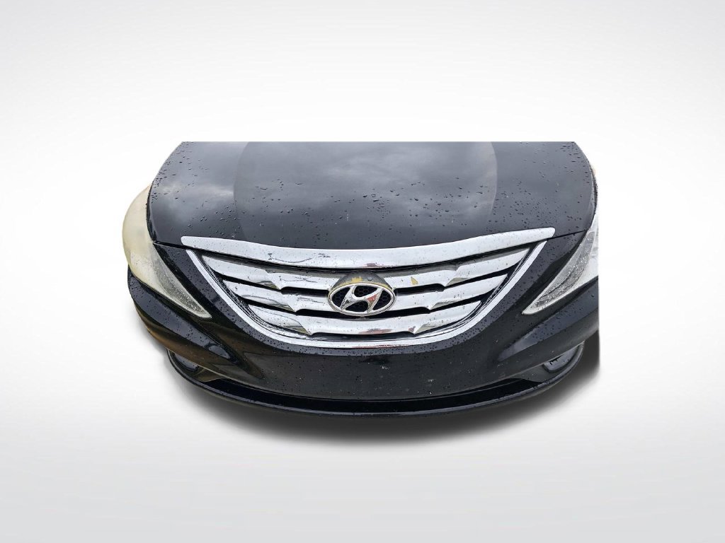 Used 2012 Hyundai Sonata GLS w/ Popular Equipment Pkg FWD image 6