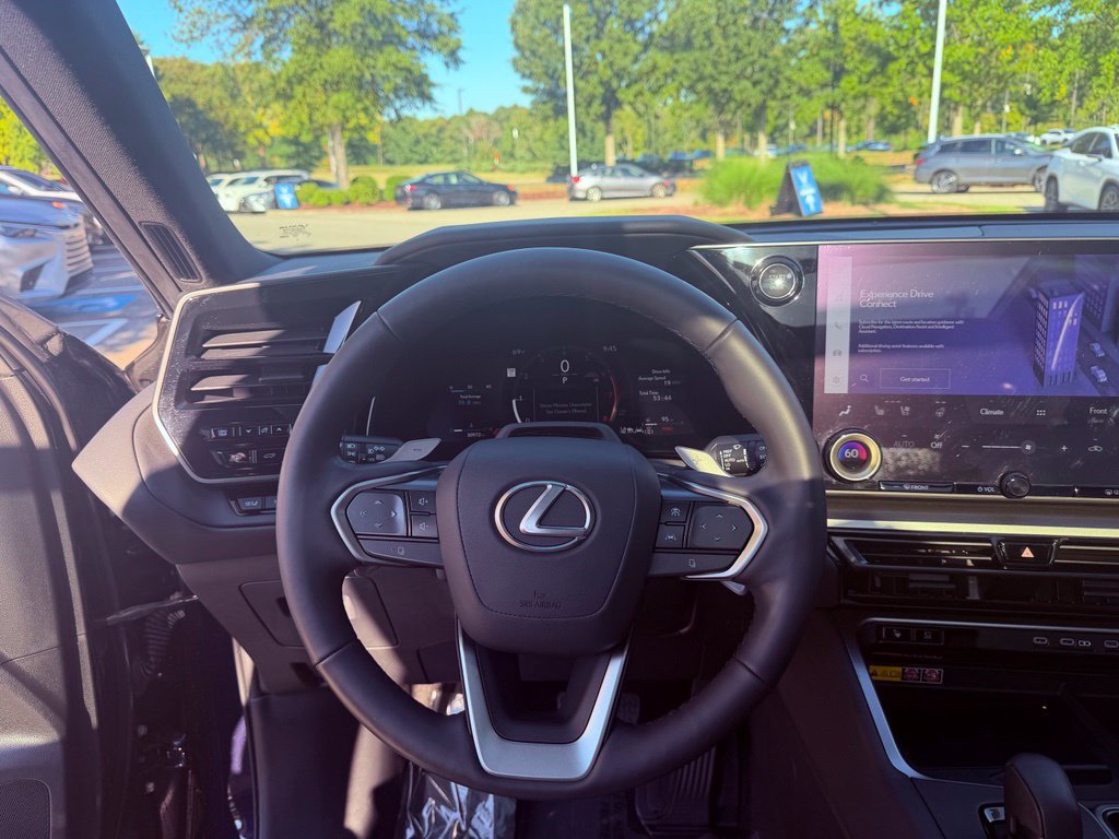 Certified 2024 Lexus TX 350 FWD w/ Technology Package image 17