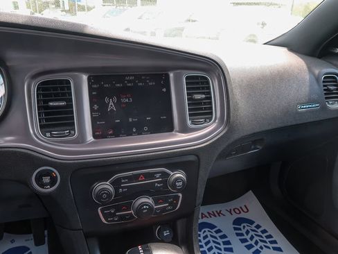 Used 2023 Dodge Charger SXT RWD image 27