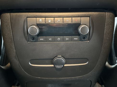 Used 2012 Chevrolet Tahoe LS w/ Convenience Package image 25