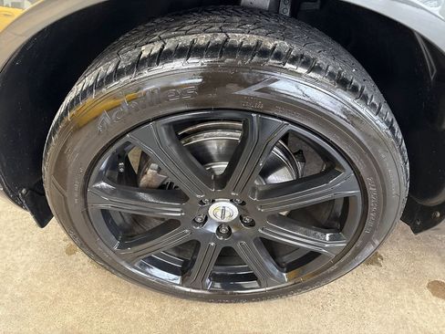 Used 2021 Volvo XC60 T5 Inscription w/ Climate Package image 26