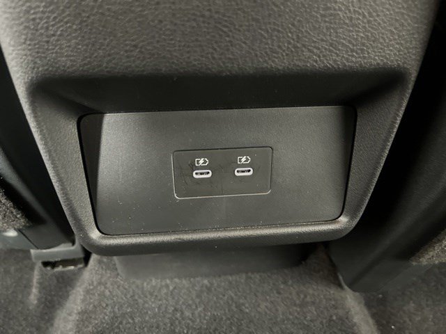 Used 2026 Nissan Rogue SV FWD image 40