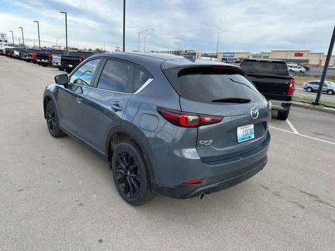 Used 2024 MAZDA CX-5 Carbon Edition image 18