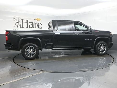 New 2026 Chevrolet Silverado 2500 LTZ w/ Z71 Chrome Sport Edition AWD/4WD image 10