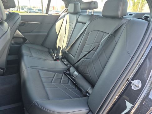 Used 2026 BMW 530i w/ M Sport Package RWD image 30