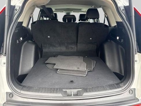 Certified 2024 Honda CR-V EX-L image 18