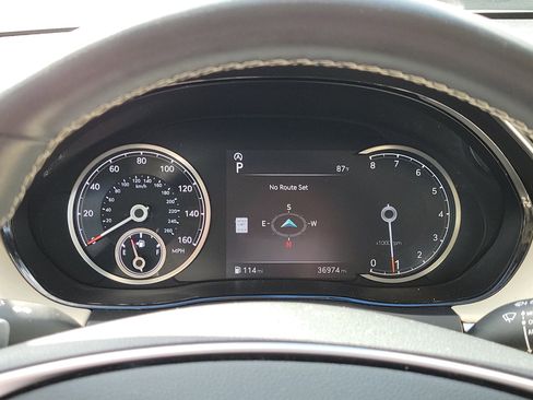 Used 2023 Genesis GV70 2.5T w/ Advanced Package image 24