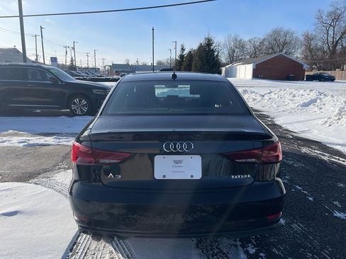 Used 2019 Audi A3 2.0T Premium image 8