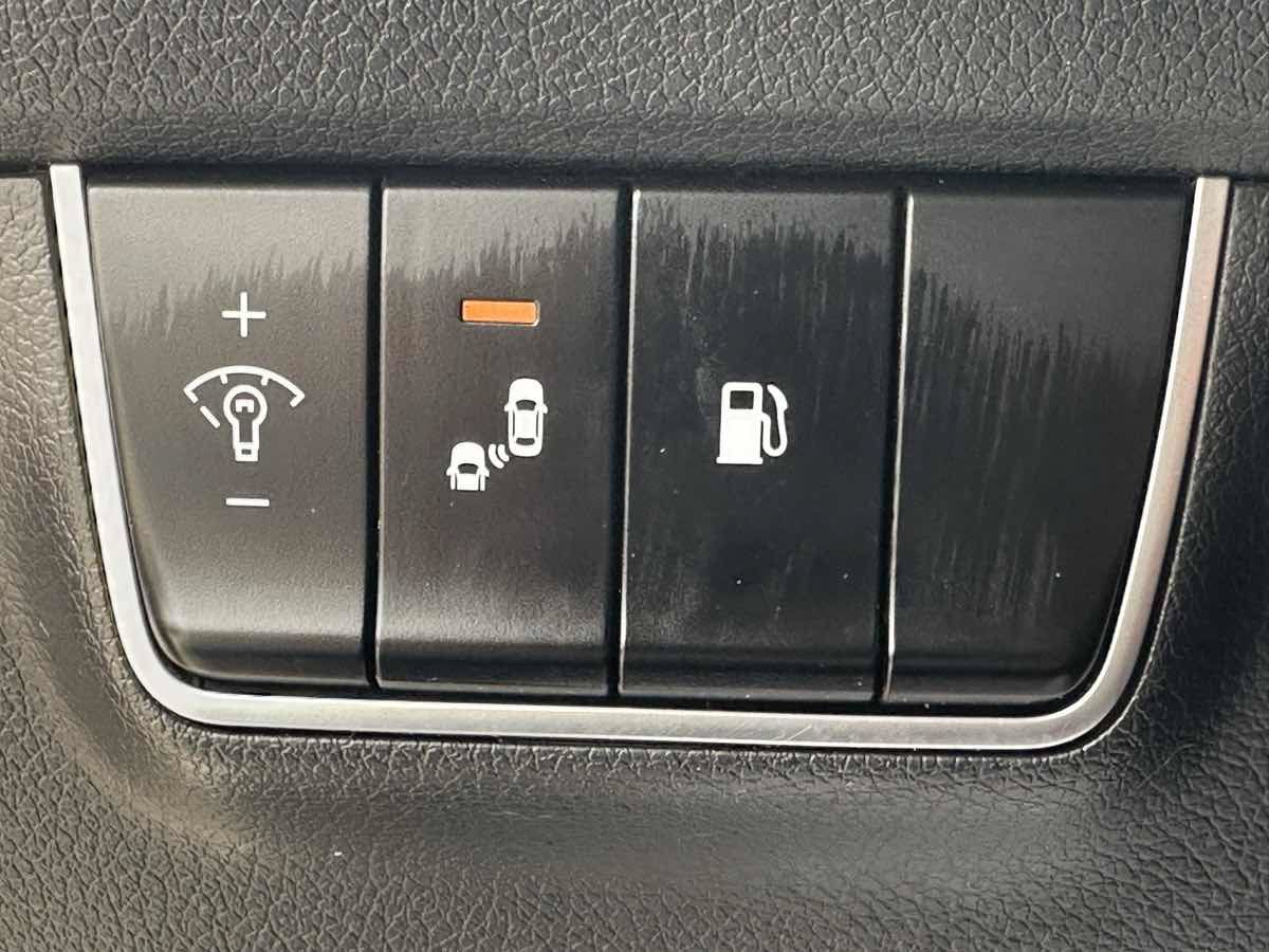 Used 2019 Kia Stinger GT RWD image 13