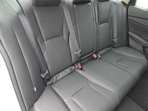 New 2025 Honda Accord Touring image 26