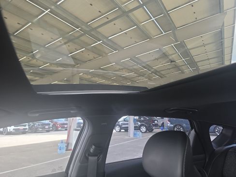 Certified 2025 Kia K4 GT-Line w/ GT-Line Sunroof Package FWD image 17
