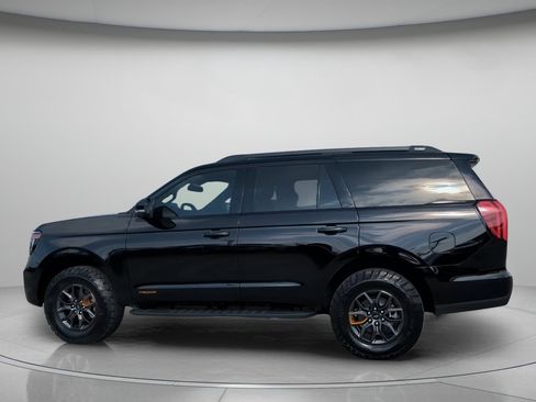 New 2026 Ford Expedition Tremor image 18