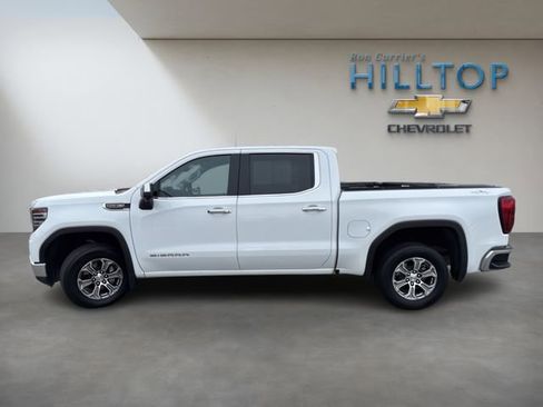 Used 2024 GMC Sierra 1500 SLT image 13