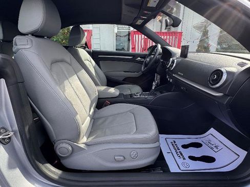 Used 2019 Audi A3 2.0T Premium w/ Convenience Package image 25