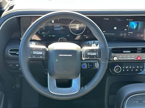 New 2026 Hyundai Palisade Calligraphy image 23