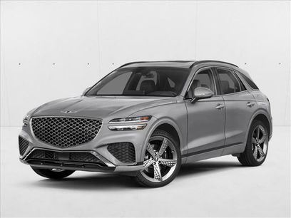 Used 2023 Genesis GV70 2.5T w/ Sport Prestige Package