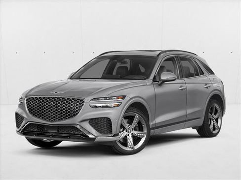 Used 2023 Genesis GV70 2.5T w/ Sport Prestige Package AWD/4WD image 1