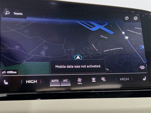 New 2025 Audi A5 2.0T Premium Plus image 14