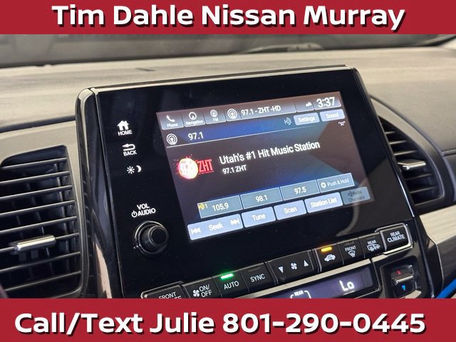 Used 2022 Honda Odyssey Elite image 27