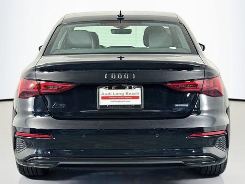 Used 2024 Audi A3 2.0T Premium w/ Convenience Package AWD/4WD image 3