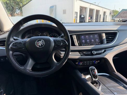 Used 2021 Buick Enclave Essence w/ Sound and Sites Package FWD image 12