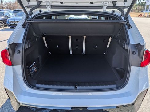 New 2026 BMW X1 xDrive28i w/ Technology Package image 32