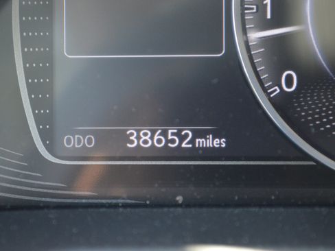 Used 2019 Lexus ES 350 w/ Premium Package FWD image 17