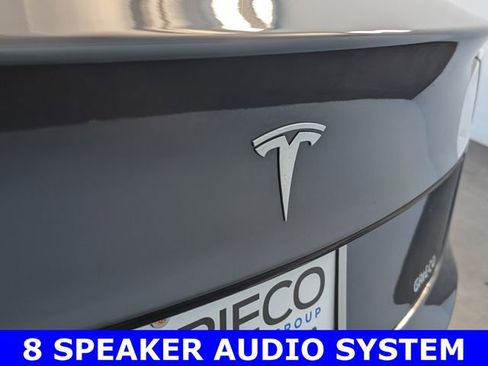 Used 2023 Tesla Model 3 Standard Range image 9