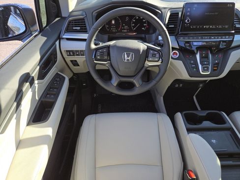 New 2026 Honda Odyssey EX-L image 26