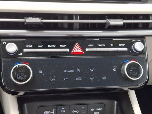 Certified 2025 Hyundai Tucson SEL AWD/4WD image 15