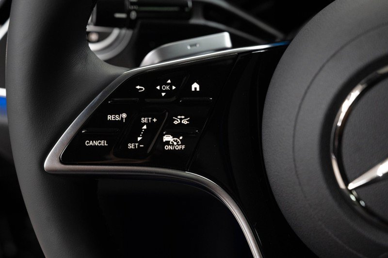 New 2027 Mercedes-Benz E 450 4MATIC Sedan image 24