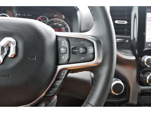 Used 2025 RAM 1500 Big Horn RWD image 25