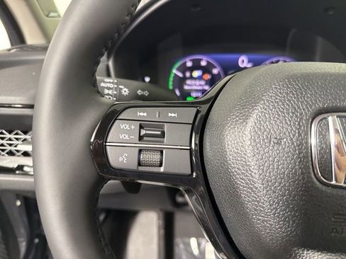 New 2026 Honda Accord Touring image 30