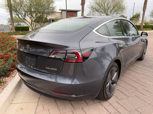 Used 2019 Tesla Model 3 Long Range image 3
