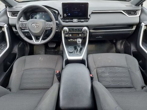 Certified 2023 Toyota RAV4 SE w/ Convenience Package AWD/4WD image 21