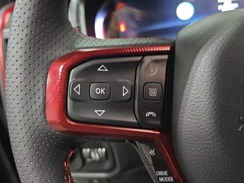 Used 2026 RAM 1500 Rebel w/ Rebel Level 2 Equipment Group image 13