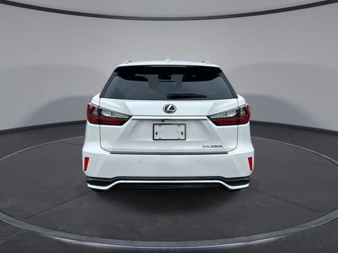 Used 2019 Lexus RX 350L FWD image 17