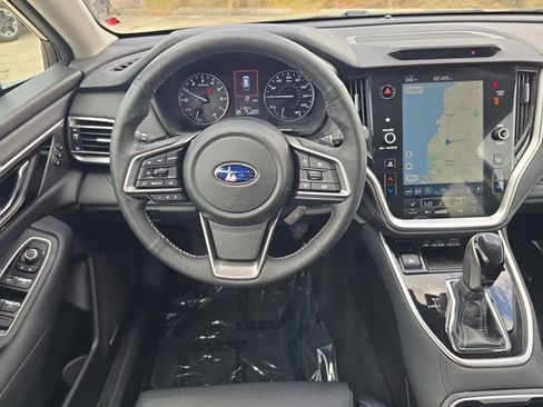 Certified 2023 Subaru Outback Limited image 9