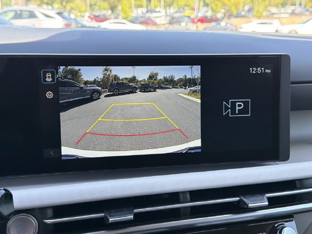 Certified 2026 Hyundai Tucson SEL Plus FWD image 33