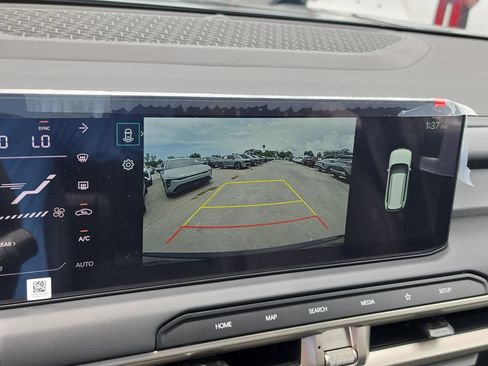 New 2027 Kia Telluride S FWD image 25