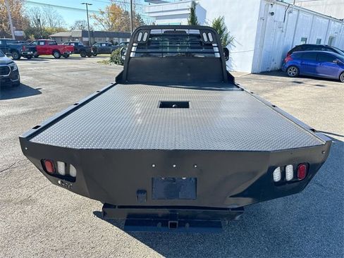 Used 2017 Ford F350 XL w/ Power Equipment Group image 22