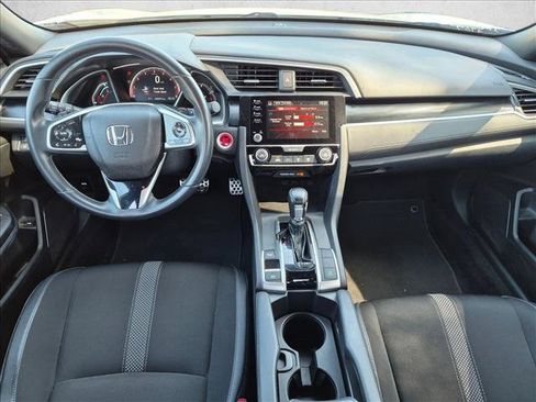 Used 2019 Honda Civic Sport image 14