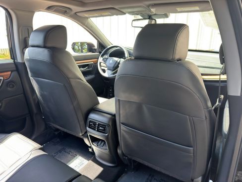 Used 2017 Honda CR-V EX-L image 31