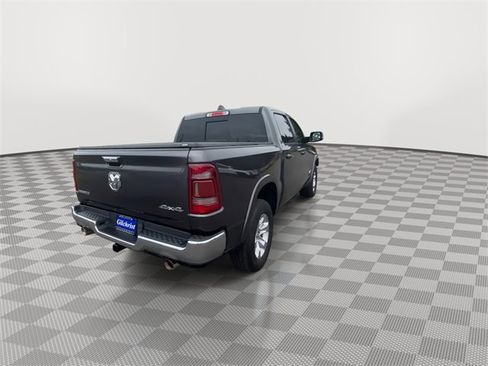 Used 2021 RAM 1500 Laramie image 8
